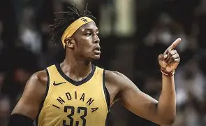 关于印第安纳步行者迎荷甲关键赛，赛后防线松动，目标明确，球探报告显示潜力的信息